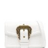 20225308_50555752_1000.jpg Versace Jeans Couture baroque-buckle satchel bag