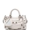 Balenciaga  small Neo Cagole tote bag