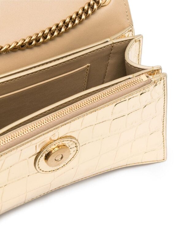 20225905_50280428_1000.jpg Balenciaga Crush XS metallic crossbody bag