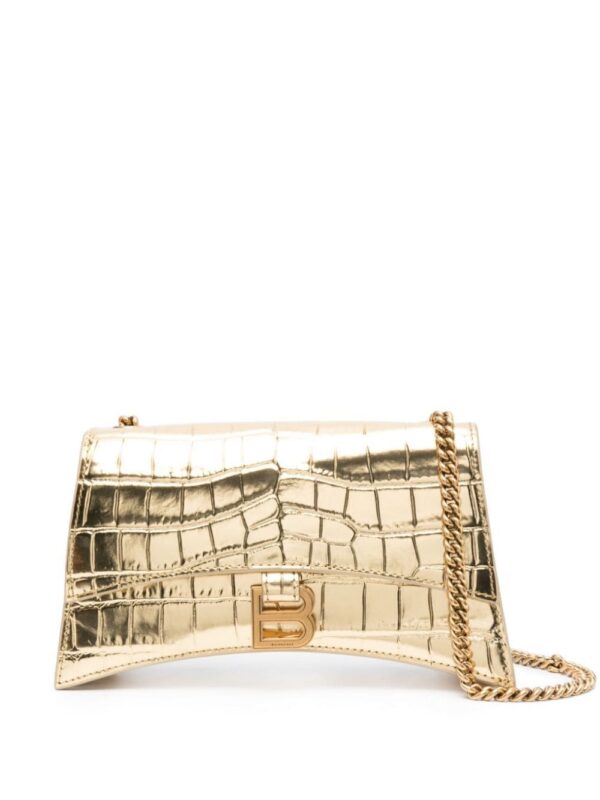 20225905_50280433_1000.jpg Balenciaga Crush XS metallic crossbody bag