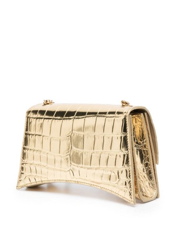 20225905_50280437_1000.jpg Balenciaga Crush XS metallic crossbody bag