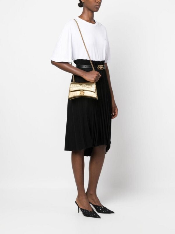 20225905_50280441_1000.jpg Balenciaga Crush XS metallic crossbody bag