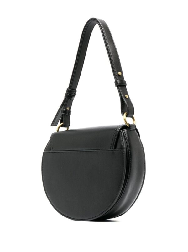 20226217_50689037_1000.jpg Just Cavalli logo-plaque shoulder bag