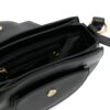 20226217_50689052_1000.jpg Just Cavalli logo-plaque shoulder bag