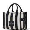20226247_50416033_1000.jpg Marc Jacobs The Striped Small Tote bag