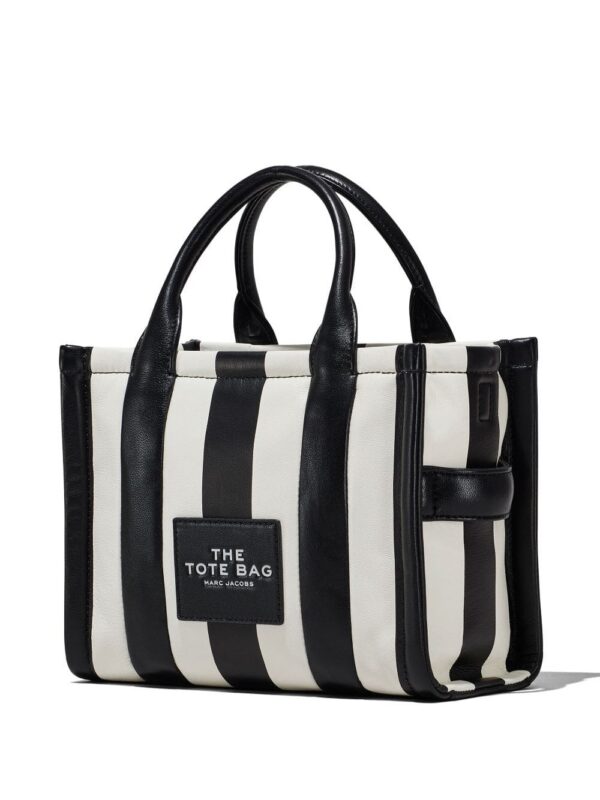 20226247_50416033_1000.jpg Marc Jacobs The Striped Small Tote bag