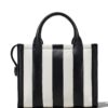 20226247_50416038_1000.jpg Marc Jacobs The Striped Small Tote bag