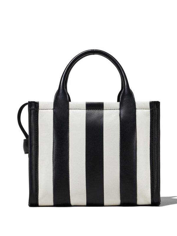20226247_50416038_1000.jpg Marc Jacobs The Striped Small Tote bag