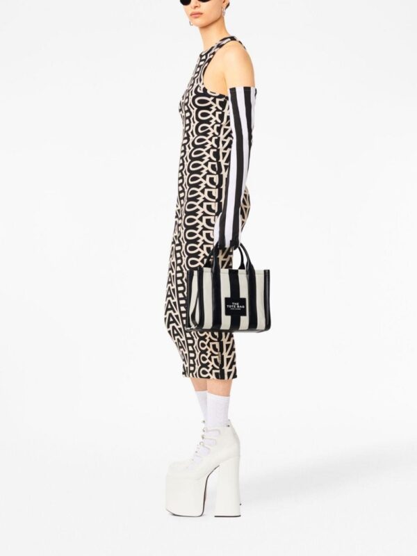 20226247_50416039_1000.jpg Marc Jacobs The Striped Small Tote bag