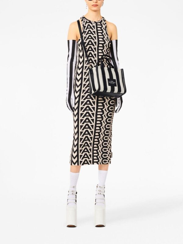 20226247_50416043_1000.jpg Marc Jacobs The Striped Small Tote bag