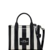 20226247_53514281_1000.jpg Marc Jacobs The Striped Small Tote bag