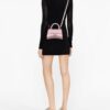 20226713_50290084_1000.jpg Balenciaga XS Hourglass leather tote bag