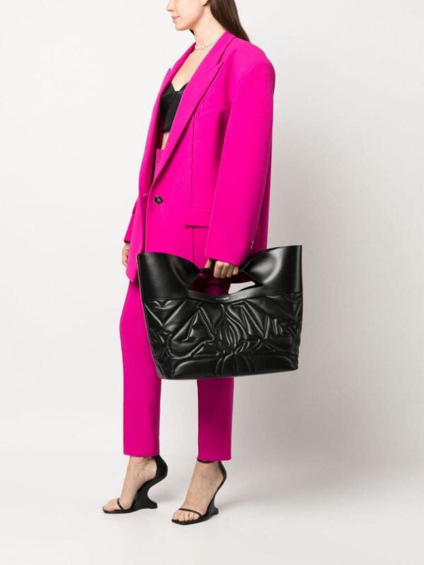 20231296_50242206_1000.jpg Alexander McQueen Seal logo tote bag