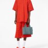 Marc Jacobs The Monogram Jacquard Small Tote bag