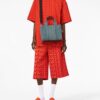Marc Jacobs The Monogram Jacquard Small Tote bag