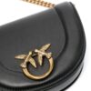 20232181_51282561_1000.jpg PINKO small Click Round Love crossbody bag