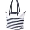 20233447_50288753_1000.jpg Longchamp medium Le Pliage striped tote bag