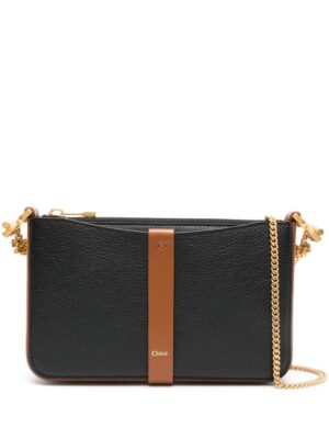 20233746_52029320_1000.jpg Chloé Marcie leather crossbody bag