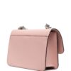 Michael Kors large Heather leather shoulder bag