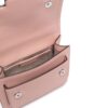Michael Kors large Heather leather shoulder bag
