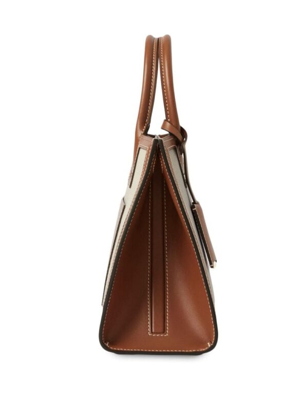 20235029_50164752_1000.jpg Burberry Frances mini tote bag