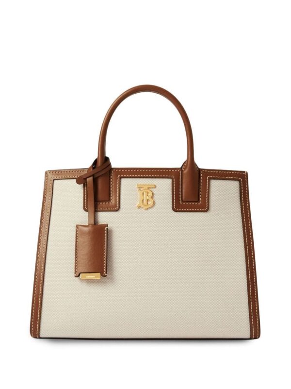 20235029_50164753_1000.jpg Burberry Frances mini tote bag