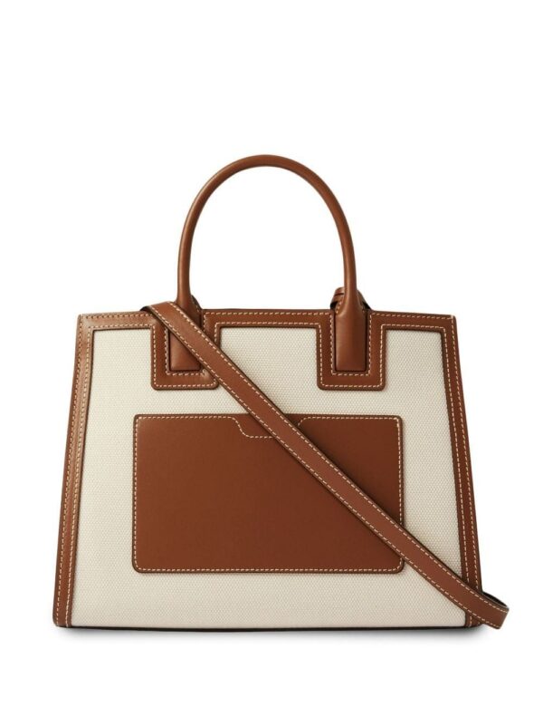 20235029_50164754_1000.jpg Burberry Frances mini tote bag