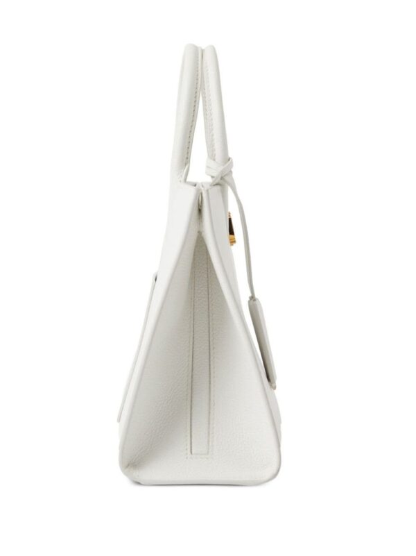 20236175_50164240_1000.jpg Burberry mini Frances cotton tote bag