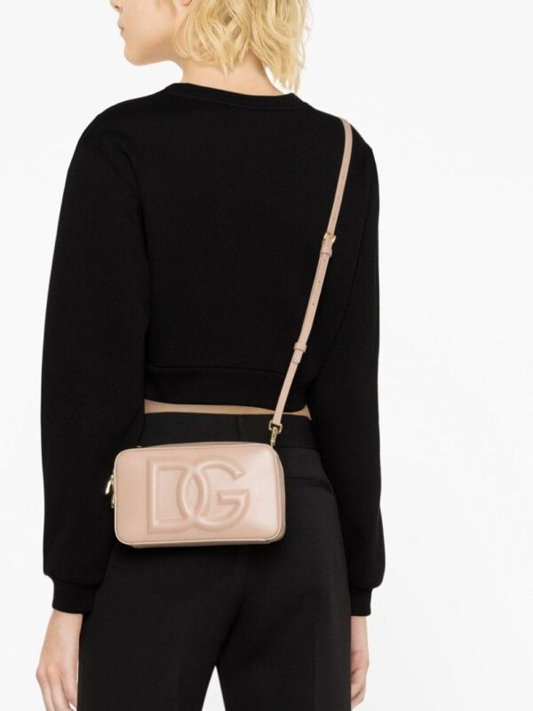 20236453_50232224_1000.jpg Dolce & Gabbana DG Logo crossbody bag
