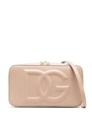 20236453_50358665_1000.jpg Dolce & Gabbana DG Logo crossbody bag