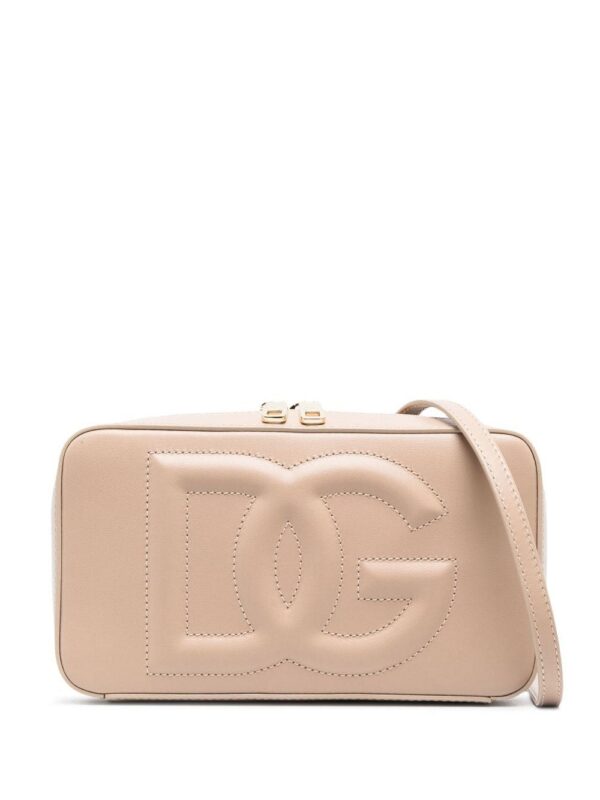 20236453_50358665_1000.jpg Dolce & Gabbana DG Logo crossbody bag