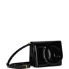 20236682_51483282_1000.jpg Dolce & Gabbana DG patent-leather crossbody bag