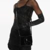 20236682_51483296_1000.jpg Dolce & Gabbana DG patent-leather crossbody bag