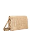 20236684_50871501_1000.jpg Dolce & Gabbana metallic-effect leather crossbody bag