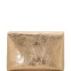 20236684_50871505_1000.jpg Dolce & Gabbana metallic-effect leather crossbody bag