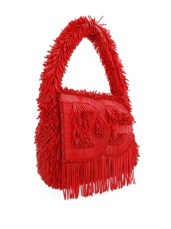 20237090_51480018_1000.jpg Dolce & Gabbana DG Logo embroidered tote bag
