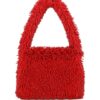 20237090_51480027_1000.jpg Dolce & Gabbana DG Logo embroidered tote bag