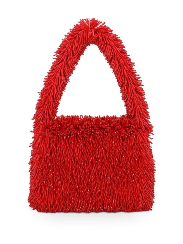 20237090_51480027_1000.jpg Dolce & Gabbana DG Logo embroidered tote bag