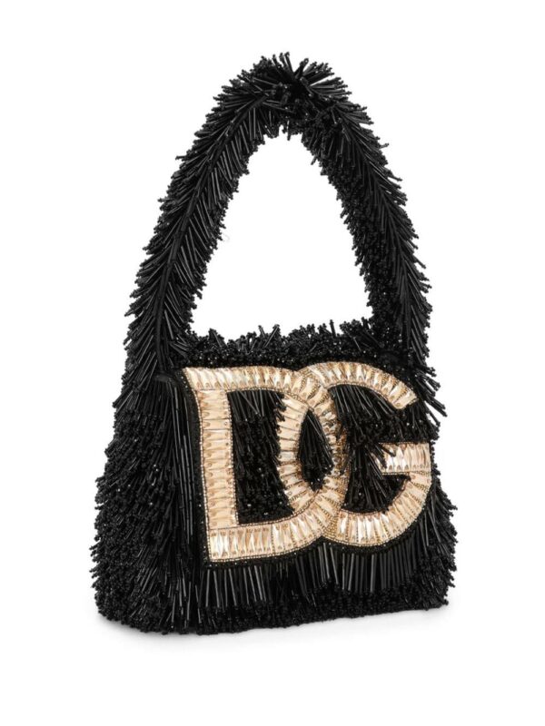 20237091_51480412_1000.jpg Dolce & Gabbana DG crystal-embellished crossbody bag