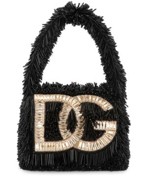 20237091_51480417_1000.jpg Dolce & Gabbana DG crystal-embellished crossbody bag