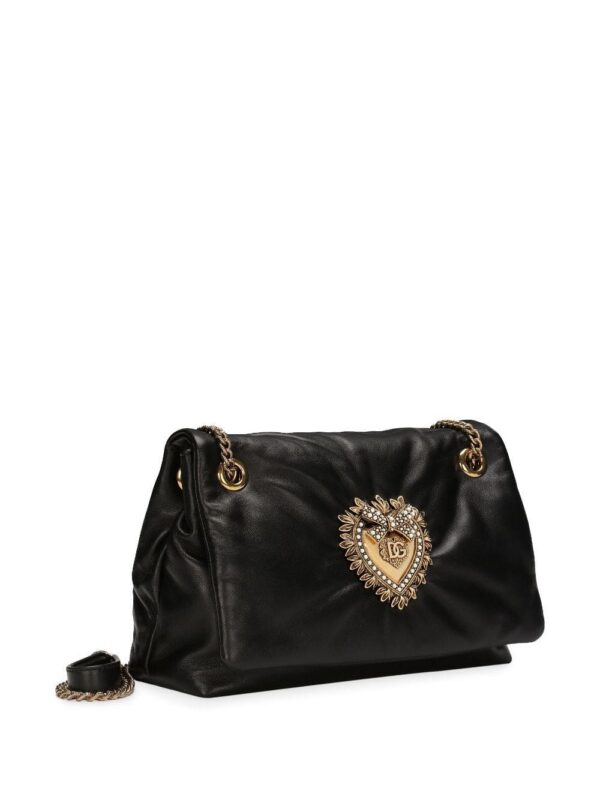 20237093_50875494_1000.jpg Dolce & Gabbana medium Devotion Soft shoulder bag