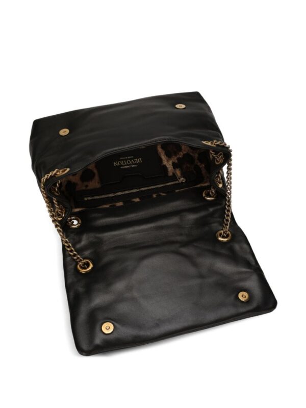 20237093_50875495_1000.jpg Dolce & Gabbana medium Devotion Soft shoulder bag