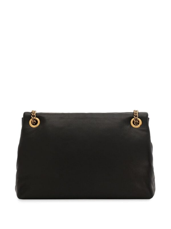 20237093_50875496_1000.jpg Dolce & Gabbana medium Devotion Soft shoulder bag
