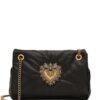 20237093_50875497_1000.jpg Dolce & Gabbana medium Devotion Soft shoulder bag