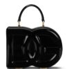 20237094_50871338_1000.jpg Dolce & Gabbana logo-embossed leather tote bag