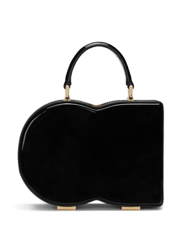 20237094_50871342_1000.jpg Dolce & Gabbana logo-embossed leather tote bag