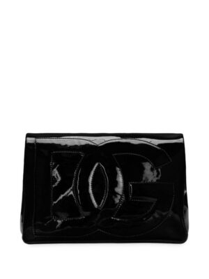20237095_51480046_1000.jpg Dolce & Gabbana Soft DG Logo leather bag