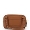 20239395_50538824_1000.jpg Hogan mini H-bag logo-embossed leather bag