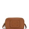 20239395_50538828_1000.jpg Hogan mini H-bag logo-embossed leather bag