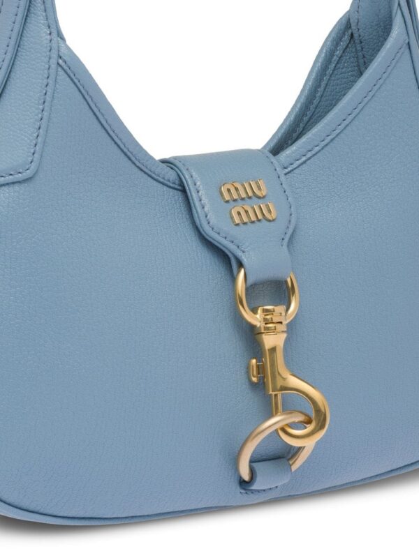 20242253_50185185_1000.jpg Miu Miu Madras leather shoulder bag